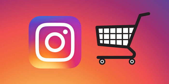 Instagram Shopping