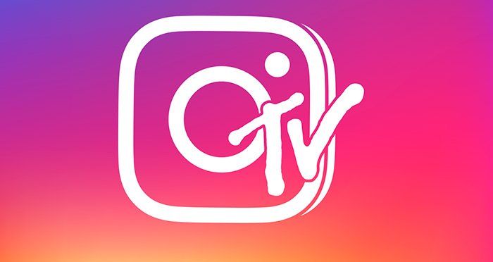 Instagram TV