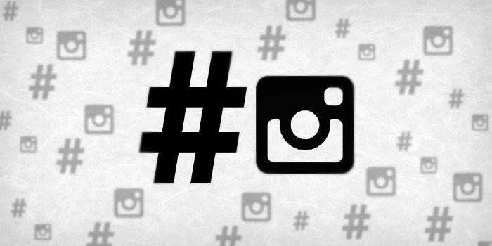 Instagram-Tags Etiquetas de Instagram