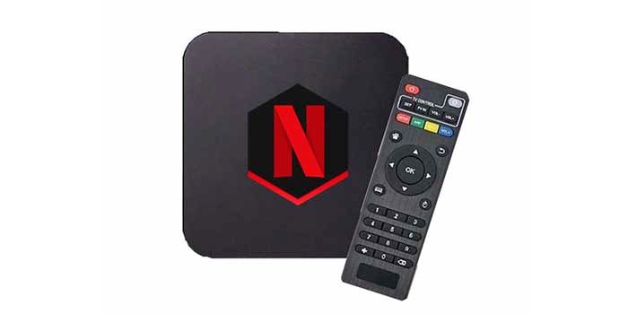 Instalar Netflix dispositivo no compatible