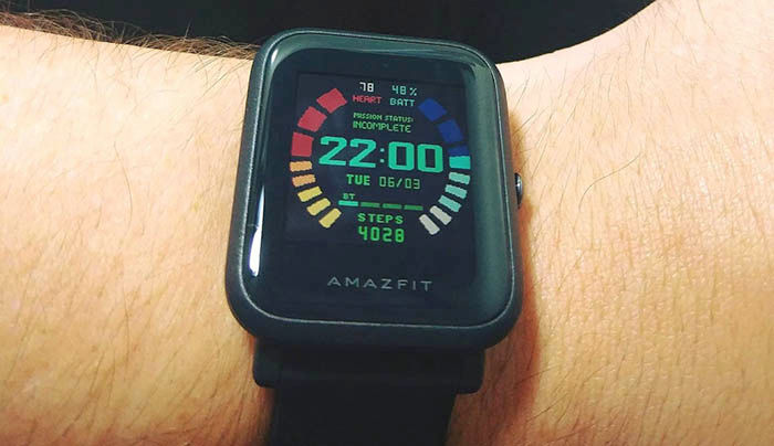 Amazfit Beep