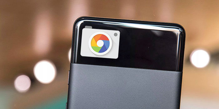 Instalar camara Pixel 2 APK sin root