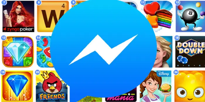 Instant Games para Facebook Messenger (2)