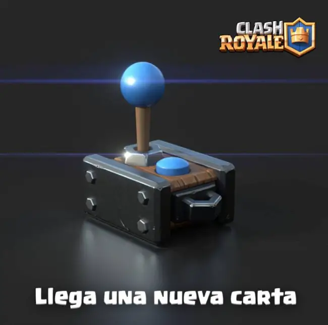 Clash Royale