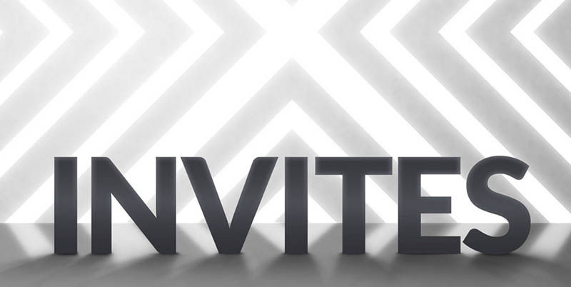 Invitaciones OnePlus X