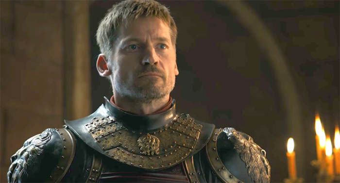 Jaime lannister