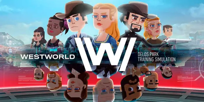 Juego de Westworld para Android