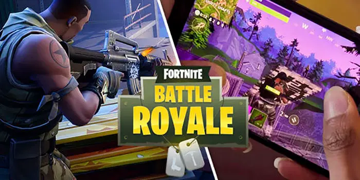 Juegos de Battle Royale para Android