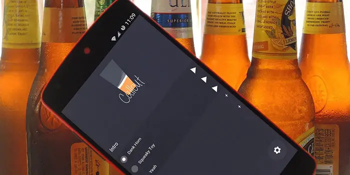 Juegos de beber para Android