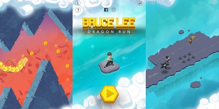 Juegos nuevos para Android en junio