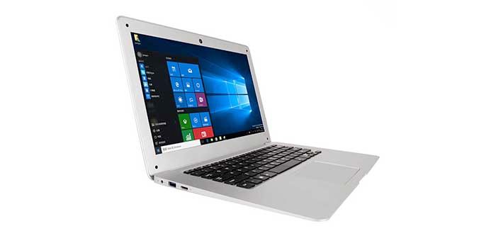 Jumper EzBook 2 Angebot