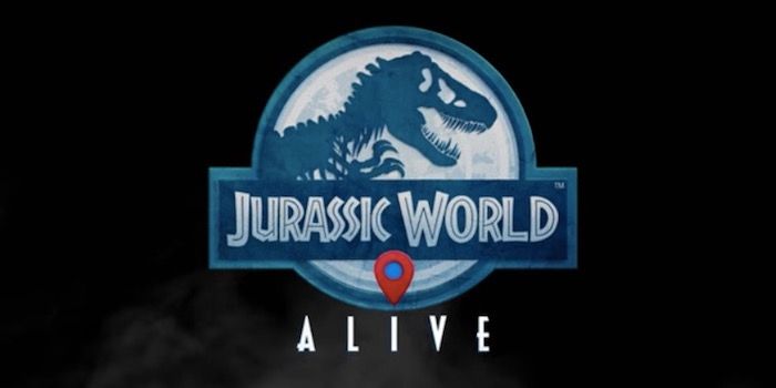 Jurassic World Alive