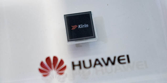 Kirin 950 de Huawei