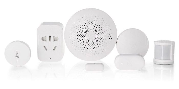 Xiaomi Smart Kit 6 in 1