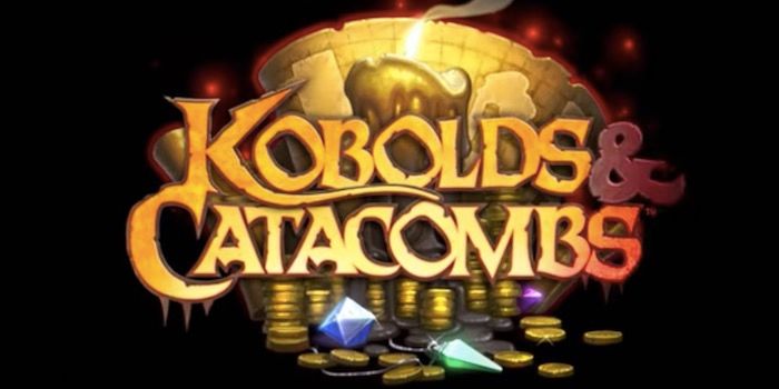 Kobolds & Catacumbas