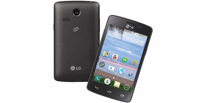 LG 10 USD ANDROID