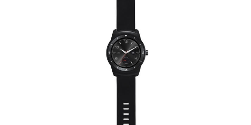 LG G Watch R se actualiza con soporte Wi-Fi