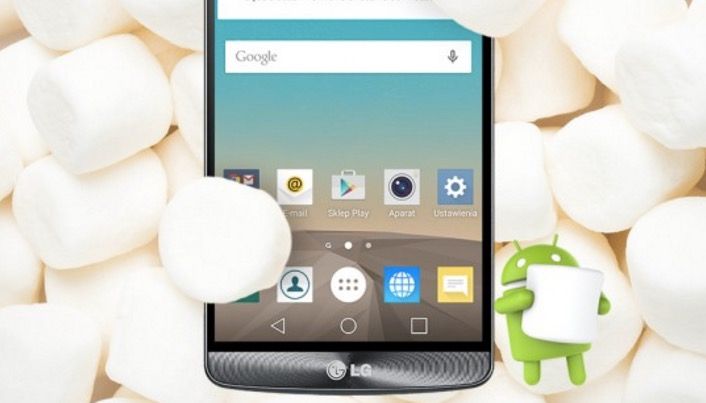 LG G3 mit Android 6.0 Marshmallow: Meinung