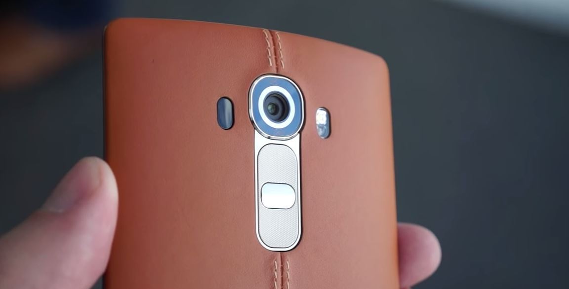 LG G4