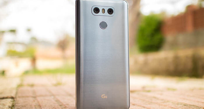 LG G6