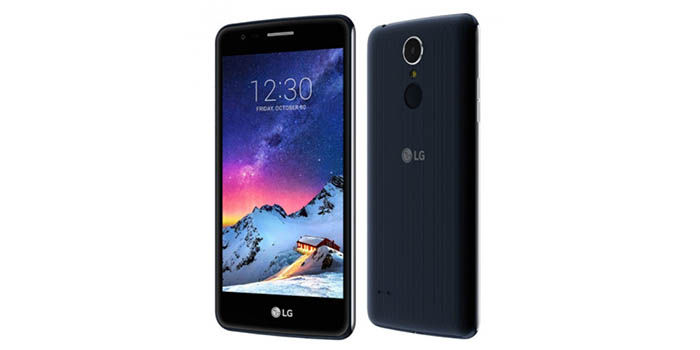 LG K8 2017 Preis