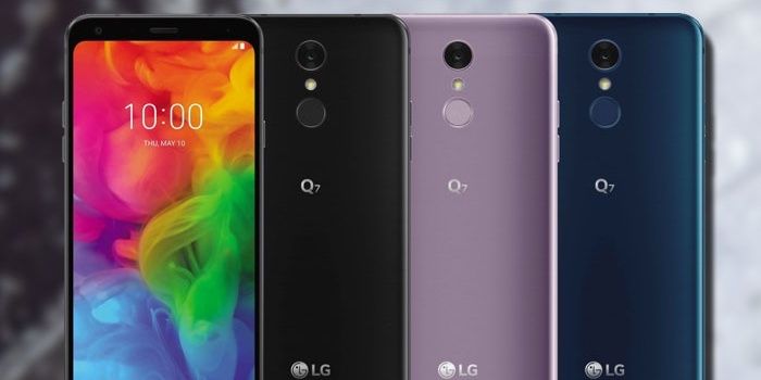 LG Q7