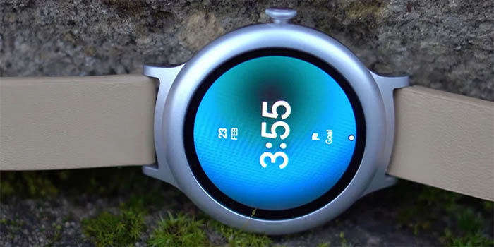 LG lanzara dos nuevos smartwatch