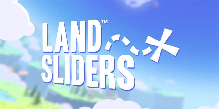 Land Slider