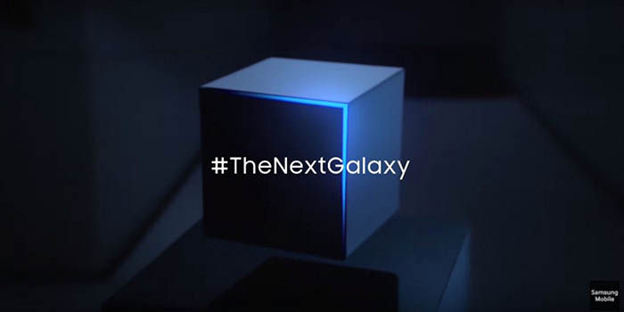 Lanzamiento Galaxy S7