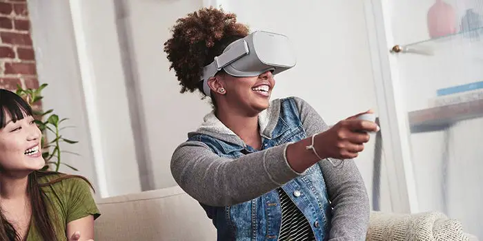 Las 10 mejores aplicaciones gratuitas para Oculus Go