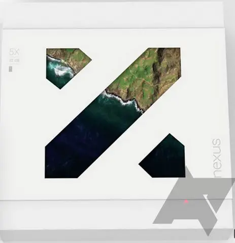 Die Boxen des Nexus 5X und des Nexus 6P liegen frei