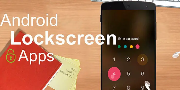 Las mejores pantallas de bloqueo para Android 2018