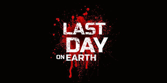 Last Day on Earth