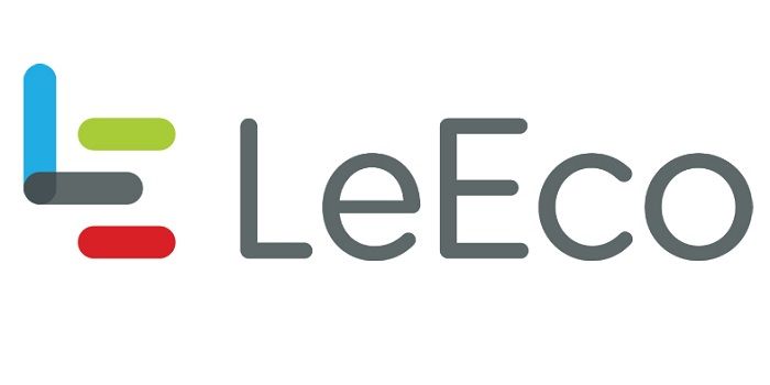 LeEco página oficial