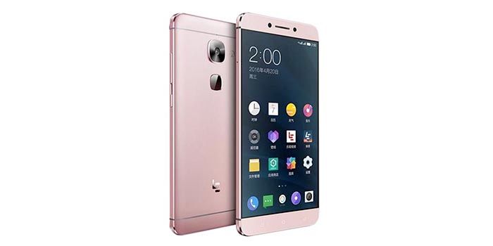 LeTV LeEco LE S3