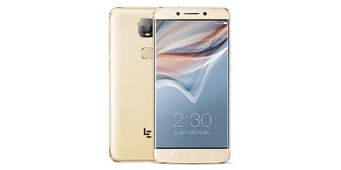 LeTV LeEco Le Pro 3 AI Edition x650