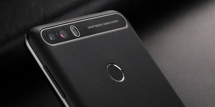 Leagoo KIICAA 2