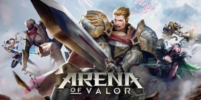League of Legends Arena der Tapferkeit