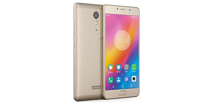 Lenovo P2