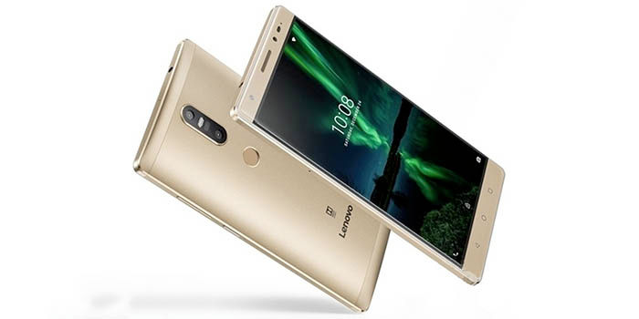 Lenovo Phab 2 Plus Lenovo Phab 2 Plus
