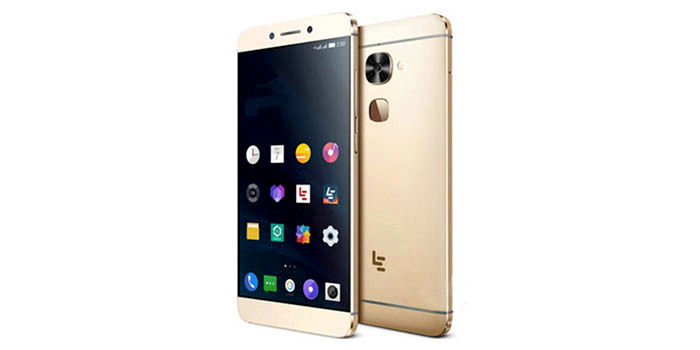 Letv Leeco Le S3 X522 Gutschein Banggood