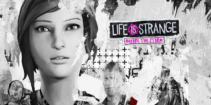 Life is Strange before the Storm para Android