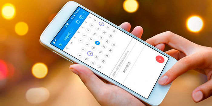 Los 5 mejores calendarios para Android