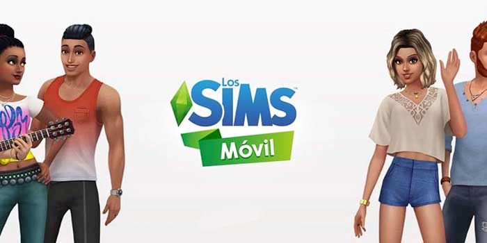 Die Sims Movil APK