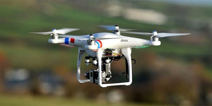 Los mejores drones baratos con camara para regalar en navidad