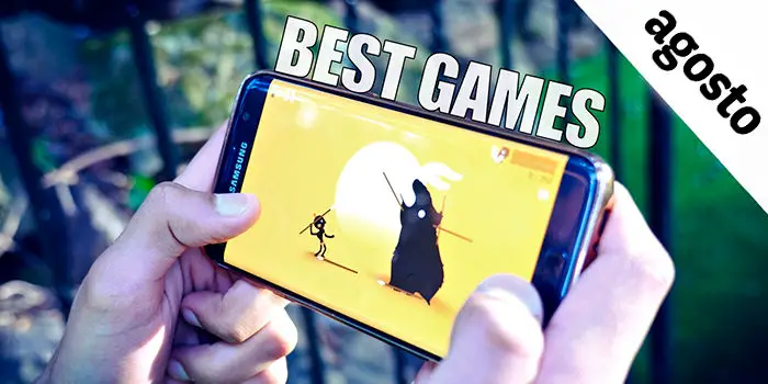 Los mejores juegos de agosto 2018 para Android