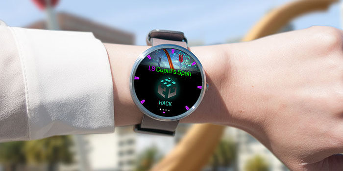 Los mejores juegos para Android Wear