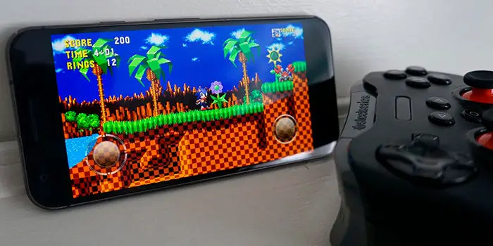 Los mejores juegos para jugar con mando en Android