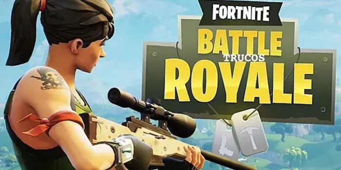 Los mejores trucos de Fortnite para Android