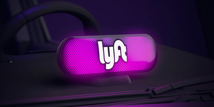 Lyft expansion internacional